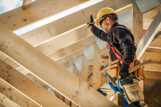 Roof Gutter Cleaning in Wilkinson Heights, SC