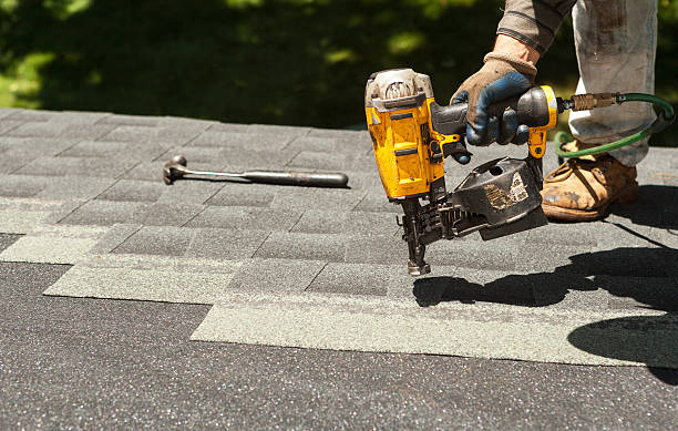 Quick and Trustworthy Emergency Roof Repair Services in Wilkinson Heights, SC